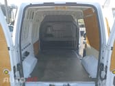 Ford Transit Connect 1.8 TDCi Longa