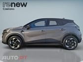 Renault Captur 1.0 TCe 100 Bi-Fuel techno
