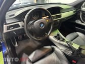 BMW 318 d Pack M