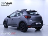Dacia Sandero 1.0 TCe Stepway Extreme