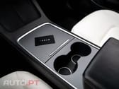 Tesla Model 3 Standard Range Plus RWD
