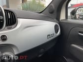 Fiat 500C 1.0 Hybrid Connect