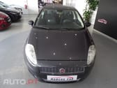 Fiat Grande Punto 1.3 M-Jet Active
