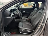 Mercedes-Benz A 180 d 7G-DCT Style