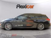 Ford Focus SW 1.0 EcoBoost ST-Line