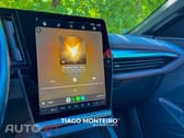 Renault Mégane E-Tech EV60 220hp optimum charge Techno