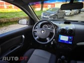 Chevrolet Aveo 1.2 L