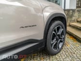 Jeep Avenger 1.2 GSE T3 Altitude