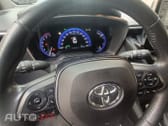 Toyota Corolla Touring Sports 1.8 Hybrid Comfort+P.Sport