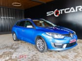 Renault Mégane Sport Tourer 1.5 dCi GT Line SS