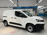 Peugeot Partner 1.5 BlueHDi Premium Standard
