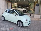Fiat 500 1.2 8V S&S Lounge