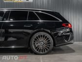 Mercedes-Benz E 300 e Station