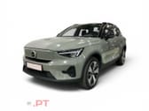 Volvo XC40 Recarga Plus