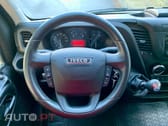 Iveco Daily 3.0 35S15V 4100 18m3