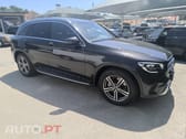 Mercedes-Benz GLC 220 d 4Matic