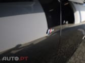 BMW 318 d Touring Pack M Auto