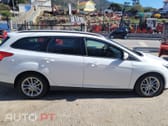 Ford Focus SW 1.5 TDCi Titanium