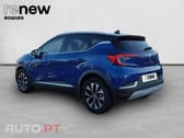 Renault Captur II Techno 1.0 TCe Bi-Fuel 100cv