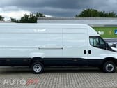Iveco Daily L 5  3.0  180 CAVALOS  A8