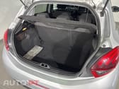Peugeot 208 1.6 BlueHDi Active