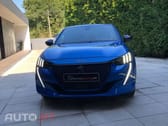 Peugeot 208 E GT Line