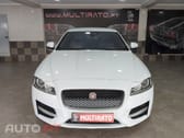 Jaguar XF 20d AWD Aut. R-Sport