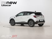 Renault Captur Captur Techno 90 TCE
