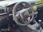 Citroen C3 1.5 BlueHDi Shine