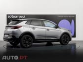 Opel Grandland (X) 1.5 CDTI GS Line AT
