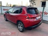 Peugeot 2008 1.5 BlueHDi Allure