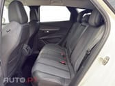 Peugeot 3008 1.6 Hybrid Allure e-EAT8