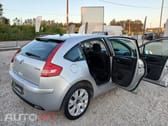 Citroen C4 1.6 HDI VTR