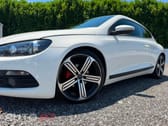 Volkswagen Scirocco 2.0 TDi Sport DSG