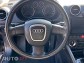 Audi A3 2.0 TDi Sport S tronic