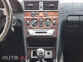 Mercedes-Benz C 250 TD Elegance