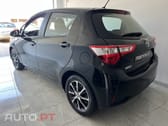 Toyota Yaris 1.5 HSD Comfort+P.Style