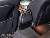 Mercedes-Benz E 250 T CDI Avantgarde