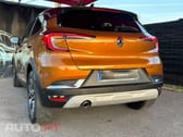 Renault Captur 1.5 dCi Exclusive