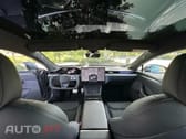 Tesla Model S Plaid AWD