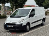 Citroen Jumpy 1.6 HDi L2H1 1200