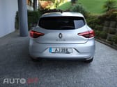 Renault Clio 1.0 TCe Limited