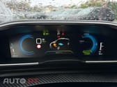 Peugeot 508 1.6 Hybrid GT e-EAT8