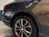 Mercedes-Benz C 180 d