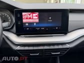 Skoda Octavia Break 2.0 TDI Style