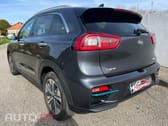 Kia Niro 64kWh