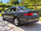 Honda Accord 2.2 i-CTDi Executive
