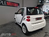 Smart ForTwo 0.8 cdi Passion 45