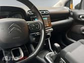 Citroen C3 Aircross 1.2 SHINNE