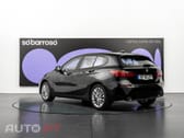 BMW 116 Outro